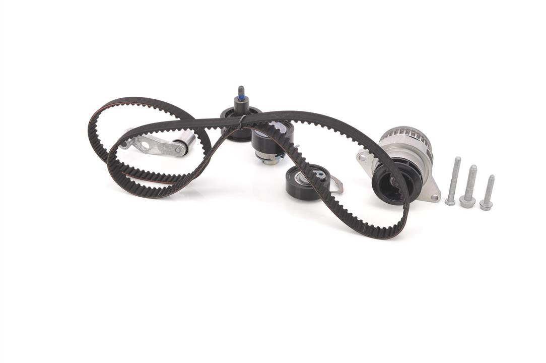 TIMING BELT KIT WITH WATER PUMP Bosch 1 987 946 417