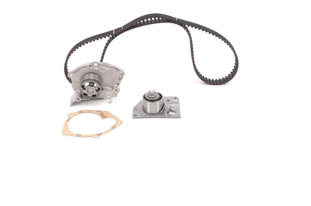Bosch TIMING BELT KIT WITH WATER PUMP – price [object Object] PLN