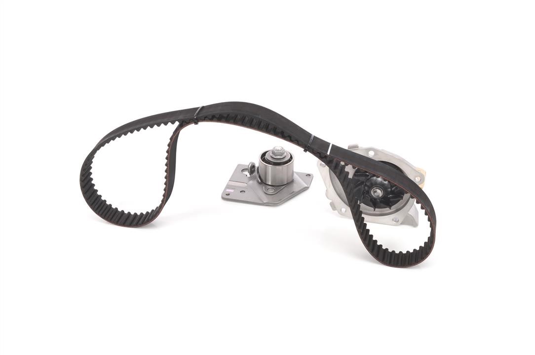 TIMING BELT KIT WITH WATER PUMP Bosch 1 987 946 424