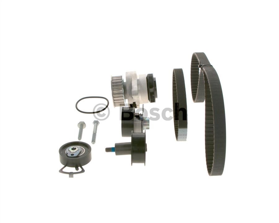 TIMING BELT KIT WITH WATER PUMP Bosch 1 987 946 427