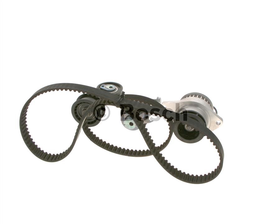 TIMING BELT KIT WITH WATER PUMP Bosch 1 987 946 427