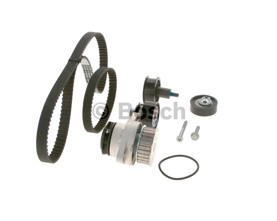 TIMING BELT KIT WITH WATER PUMP Bosch 1 987 946 427