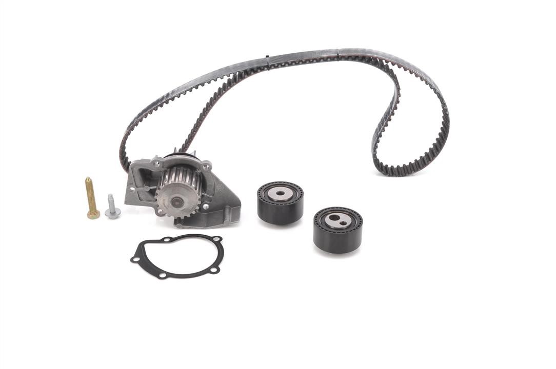 Bosch TIMING BELT KIT WITH WATER PUMP – price [object Object] PLN