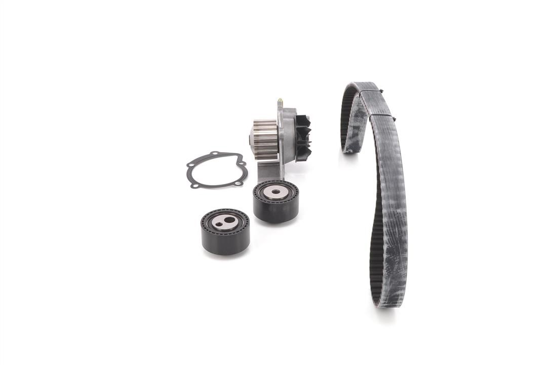 TIMING BELT KIT WITH WATER PUMP Bosch 1 987 946 429