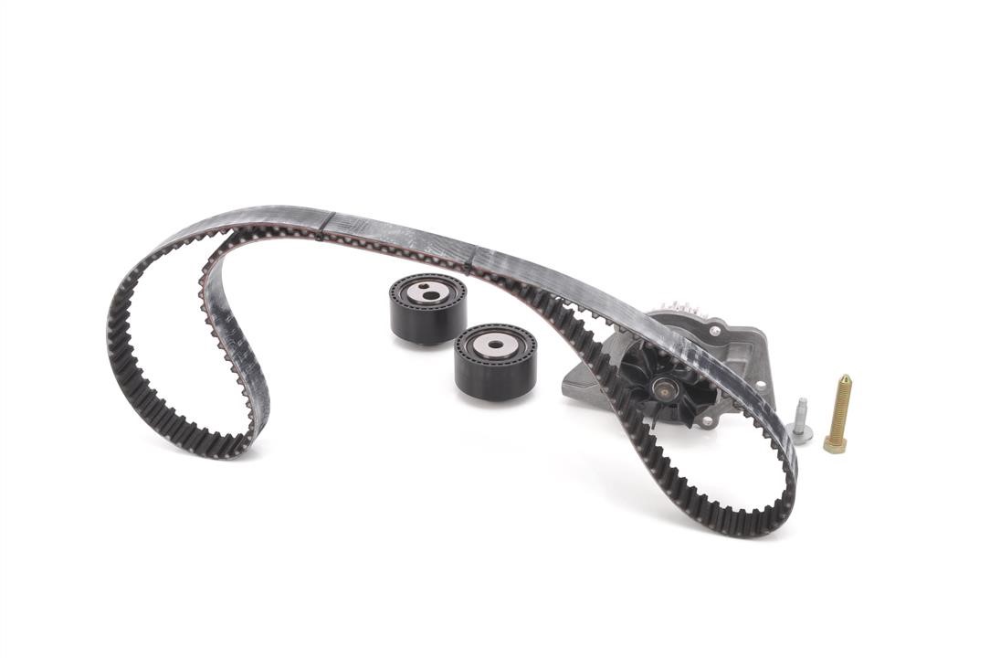 TIMING BELT KIT WITH WATER PUMP Bosch 1 987 946 429