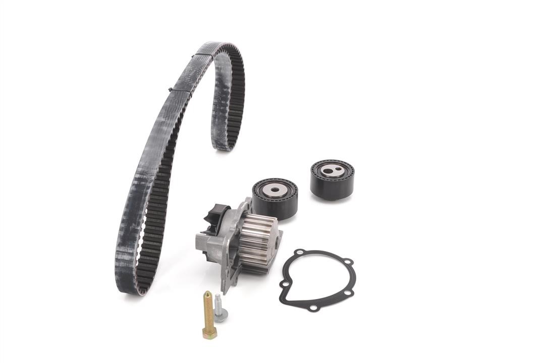 Bosch TIMING BELT KIT WITH WATER PUMP – price