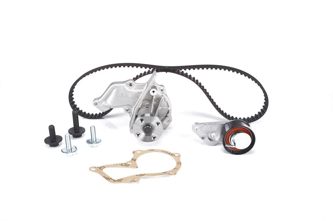 Bosch TIMING BELT KIT WITH WATER PUMP – price 332 PLN