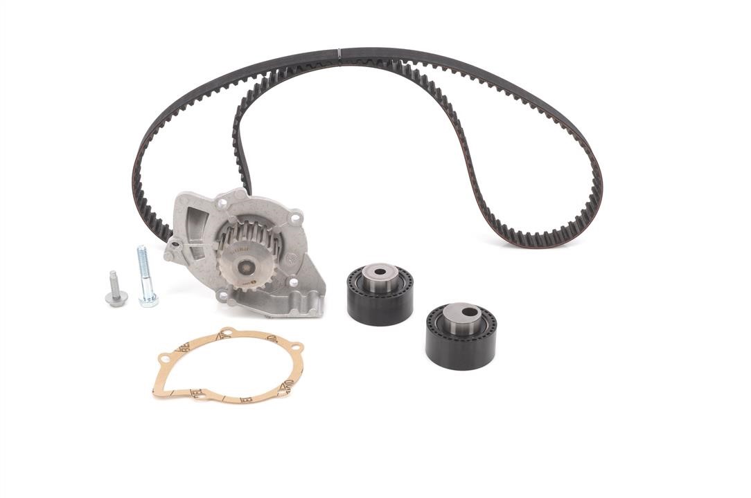 Bosch TIMING BELT KIT WITH WATER PUMP – price 436 PLN