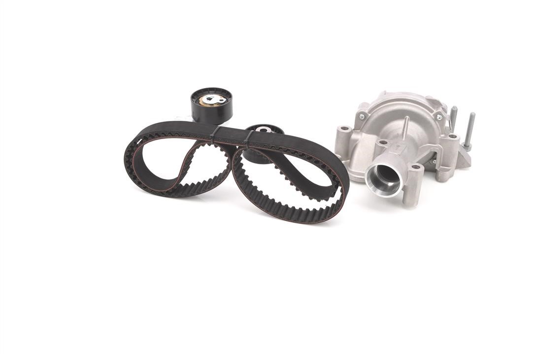 TIMING BELT KIT WITH WATER PUMP Bosch 1 987 946 442