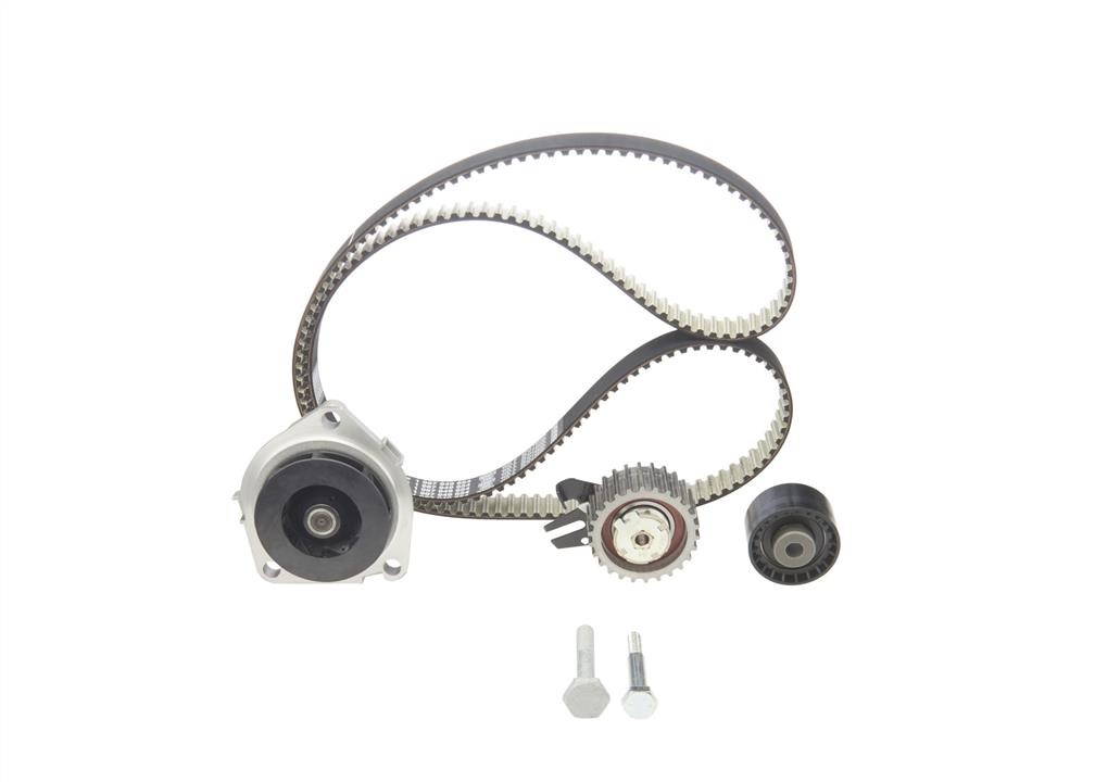 Bosch TIMING BELT KIT WITH WATER PUMP – price [object Object] PLN