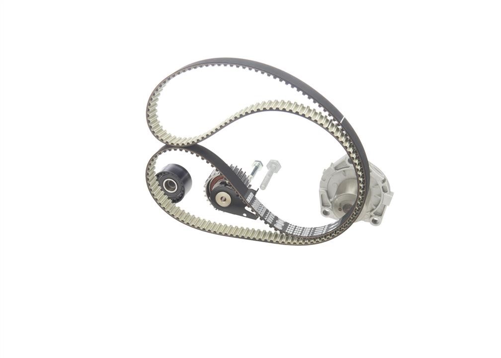 TIMING BELT KIT WITH WATER PUMP Bosch 1 987 946 448
