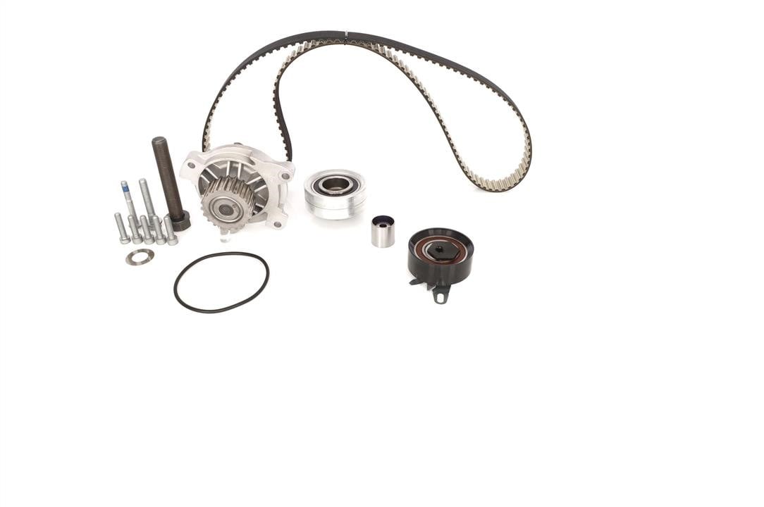 Bosch TIMING BELT KIT WITH WATER PUMP – price 613 PLN