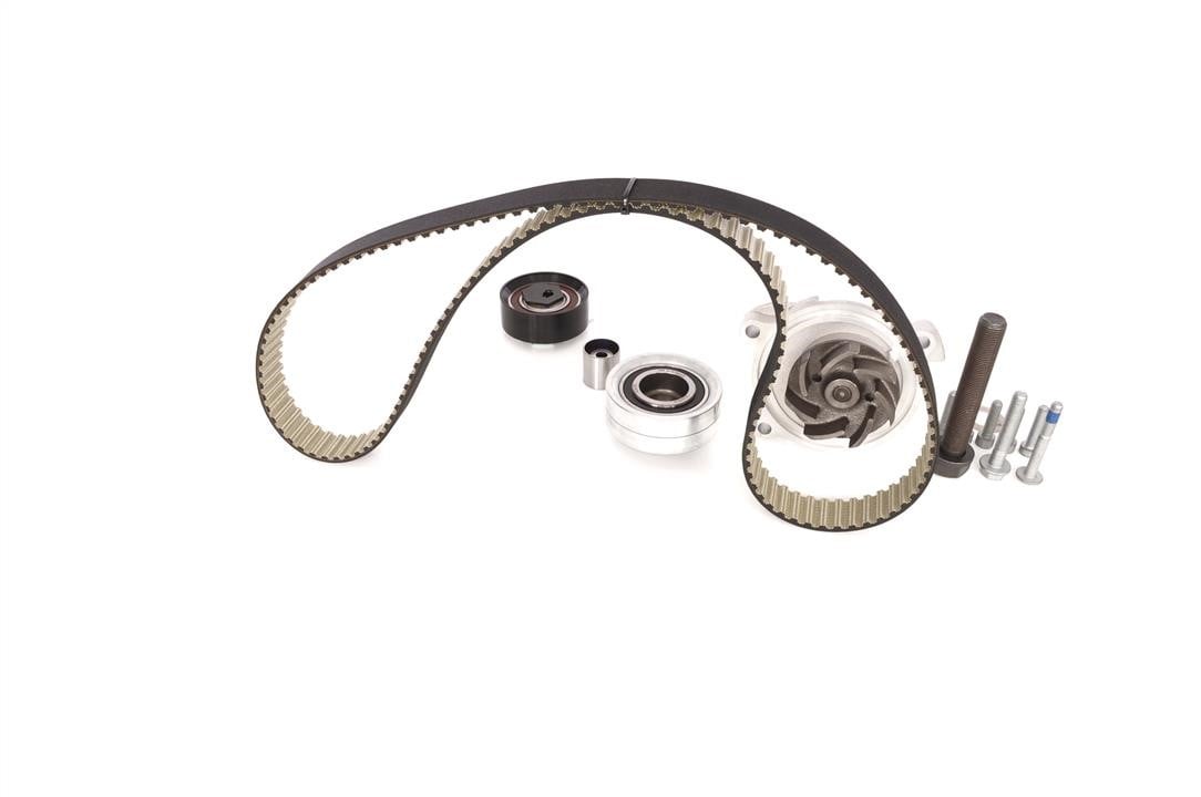 TIMING BELT KIT WITH WATER PUMP Bosch 1 987 946 449