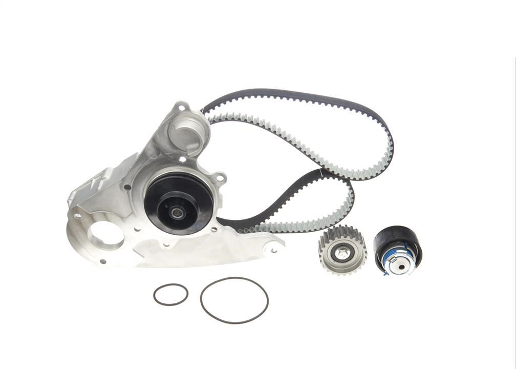Bosch TIMING BELT KIT WITH WATER PUMP – price 707 PLN