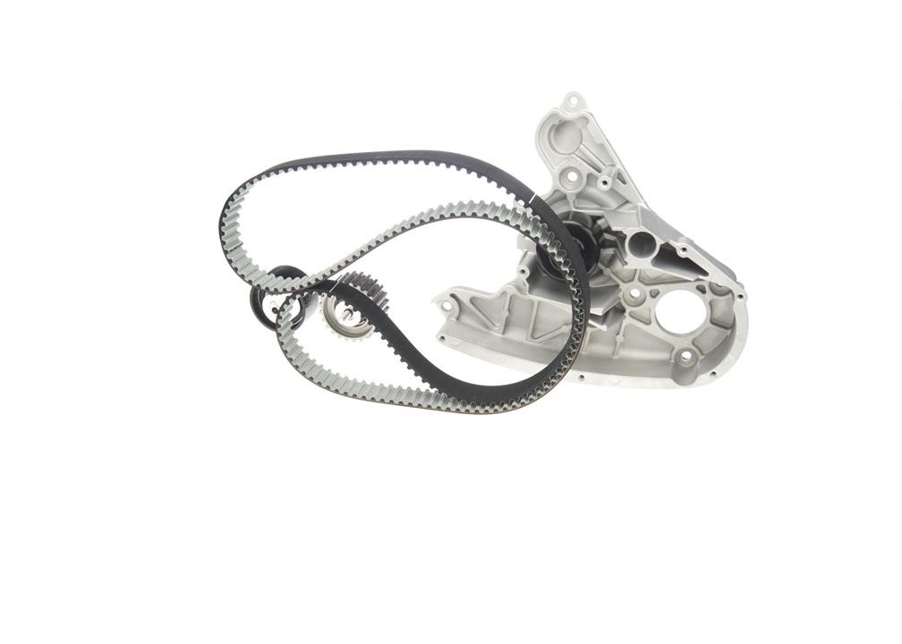 Bosch TIMING BELT KIT WITH WATER PUMP – price 752 PLN