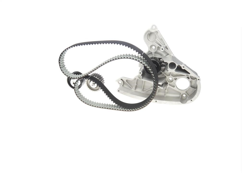 TIMING BELT KIT WITH WATER PUMP Bosch 1 987 946 450