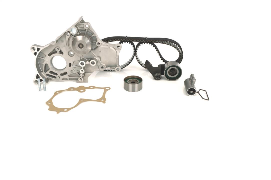 Bosch 1 987 946 451 TIMING BELT KIT WITH WATER PUMP 1987946451