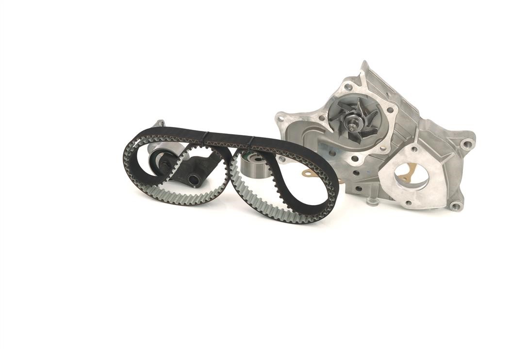 TIMING BELT KIT WITH WATER PUMP Bosch 1 987 946 451