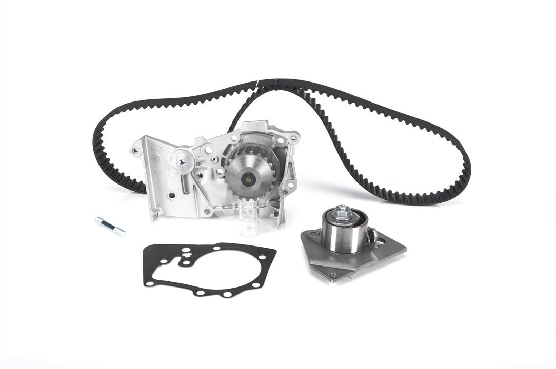 Bosch TIMING BELT KIT WITH WATER PUMP – price [object Object] PLN