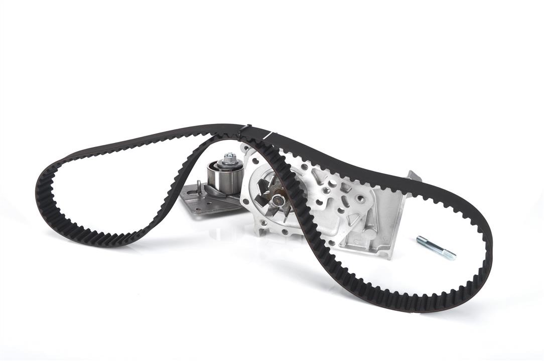 TIMING BELT KIT WITH WATER PUMP Bosch 1 987 946 455