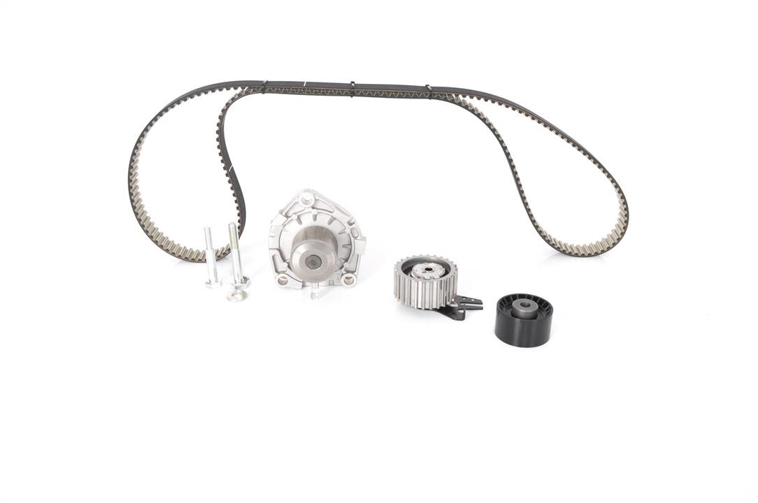 Bosch TIMING BELT KIT WITH WATER PUMP – price [object Object] PLN
