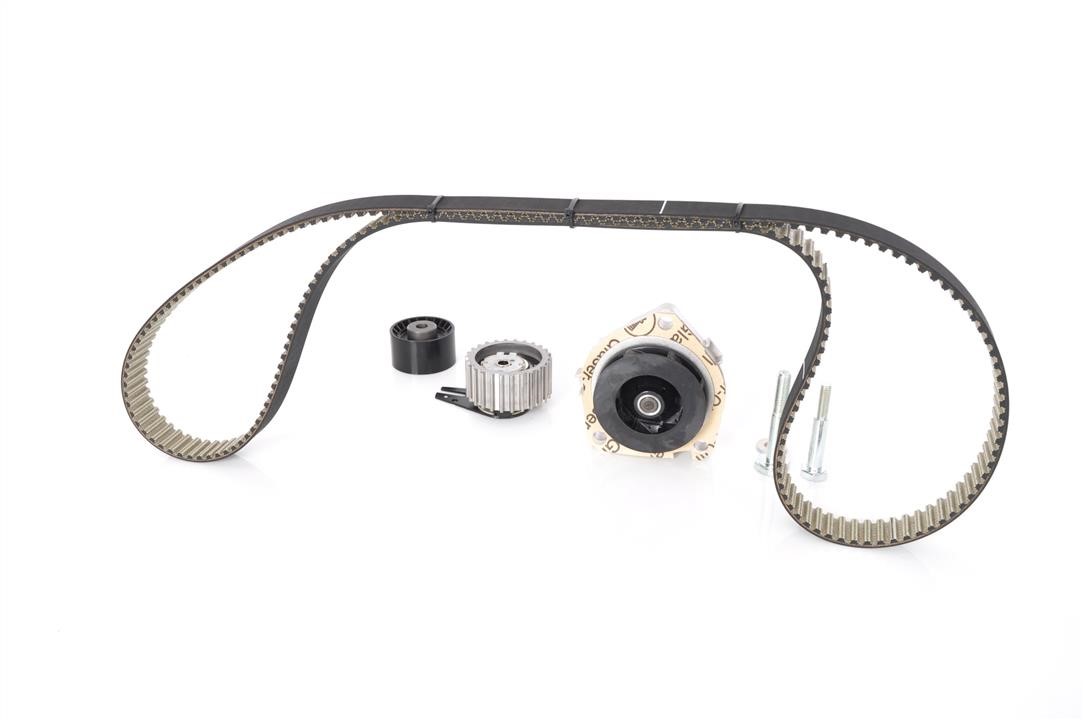 TIMING BELT KIT WITH WATER PUMP Bosch 1 987 946 457