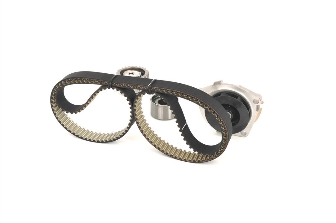 TIMING BELT KIT WITH WATER PUMP Bosch 1 987 946 458