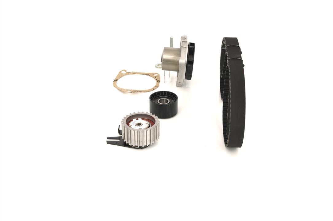 TIMING BELT KIT WITH WATER PUMP Bosch 1 987 946 459