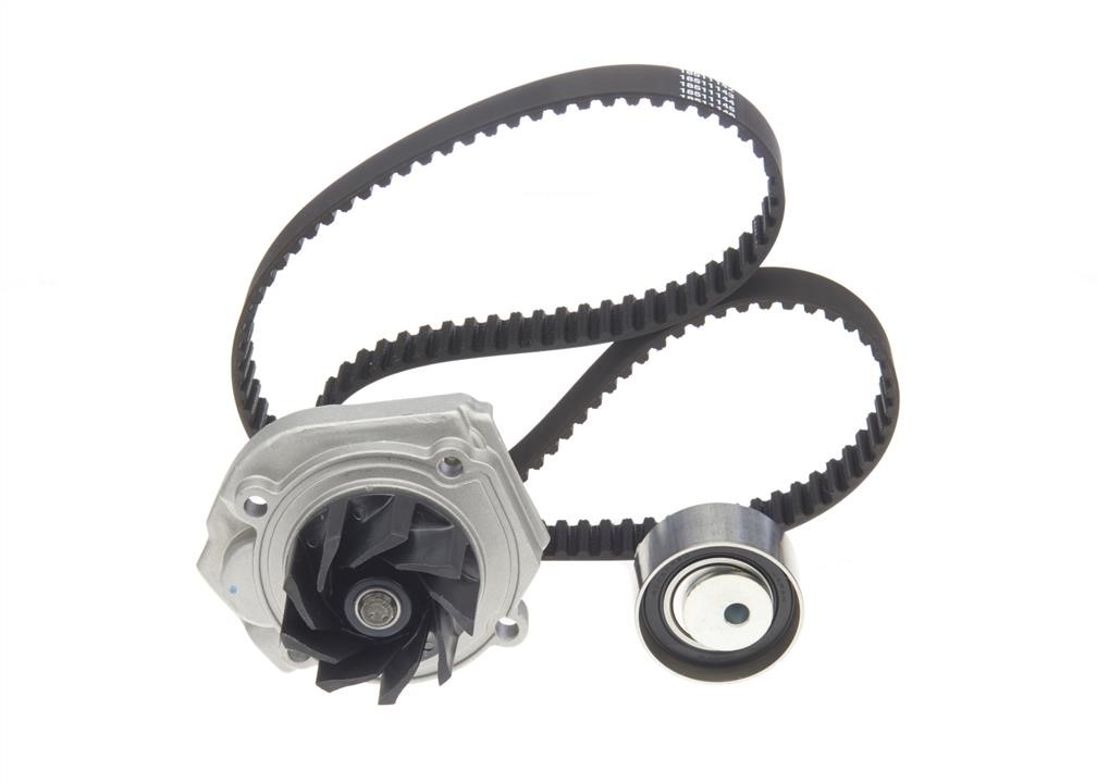 Bosch TIMING BELT KIT WITH WATER PUMP – price [object Object] PLN