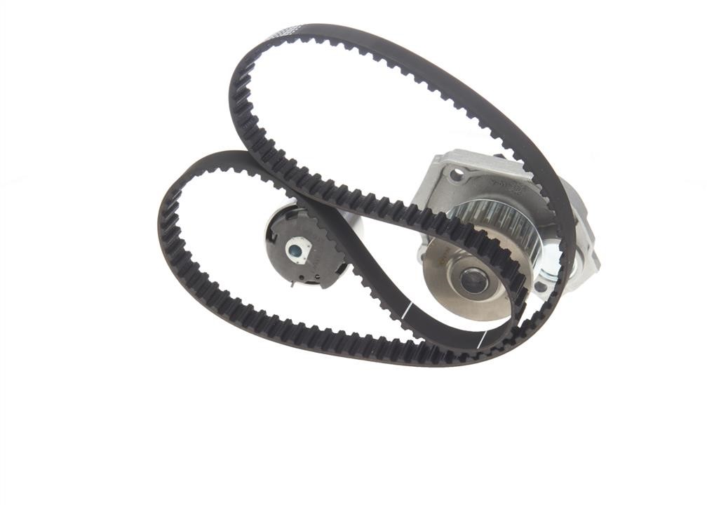 TIMING BELT KIT WITH WATER PUMP Bosch 1 987 946 467