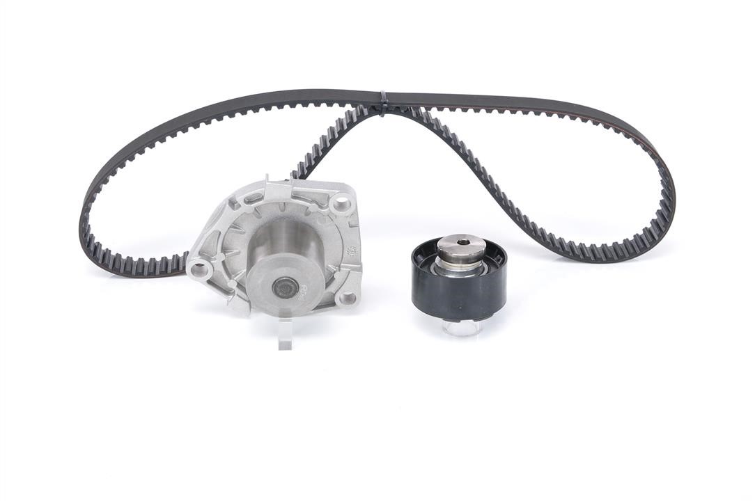 Bosch TIMING BELT KIT WITH WATER PUMP – price [object Object] PLN