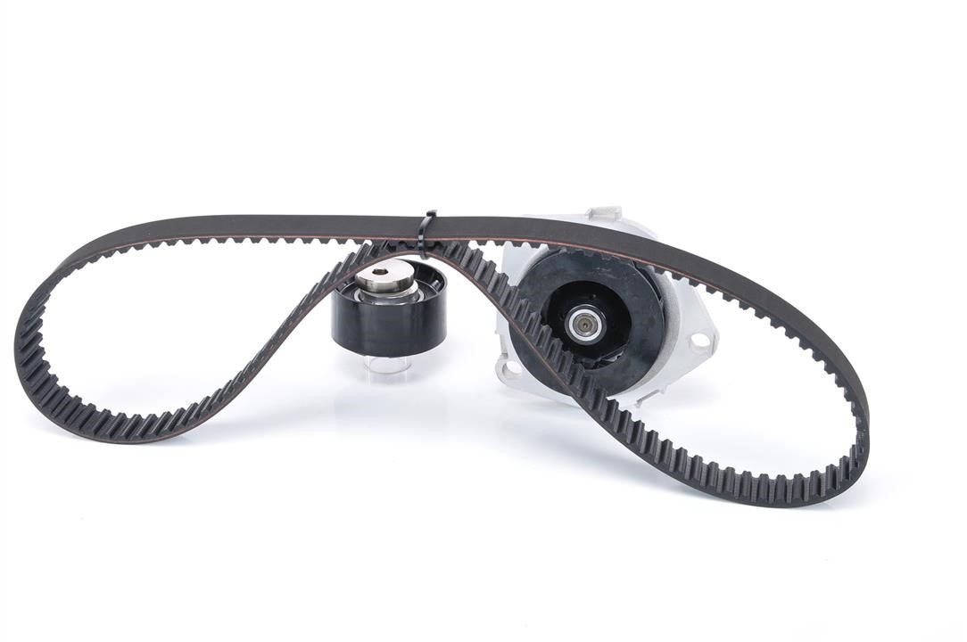 TIMING BELT KIT WITH WATER PUMP Bosch 1 987 946 468
