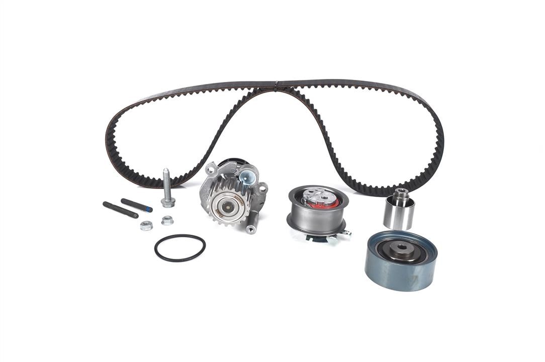 Bosch TIMING BELT KIT WITH WATER PUMP – price 602 PLN