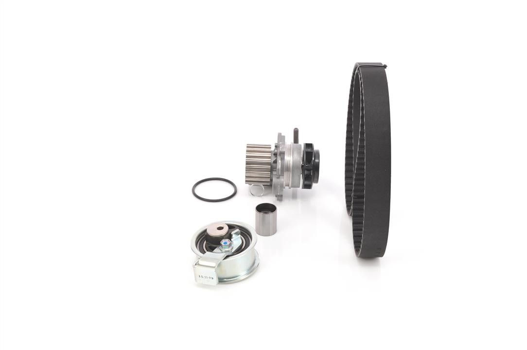 TIMING BELT KIT WITH WATER PUMP Bosch 1 987 946 472
