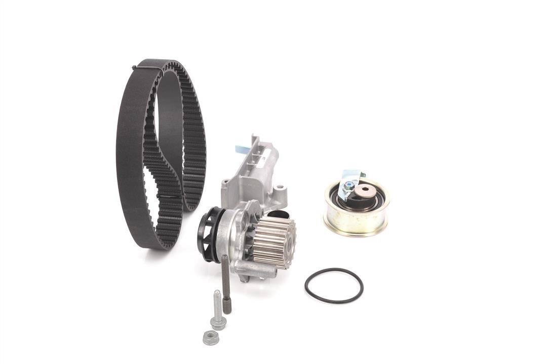 Bosch TIMING BELT KIT WITH WATER PUMP – price