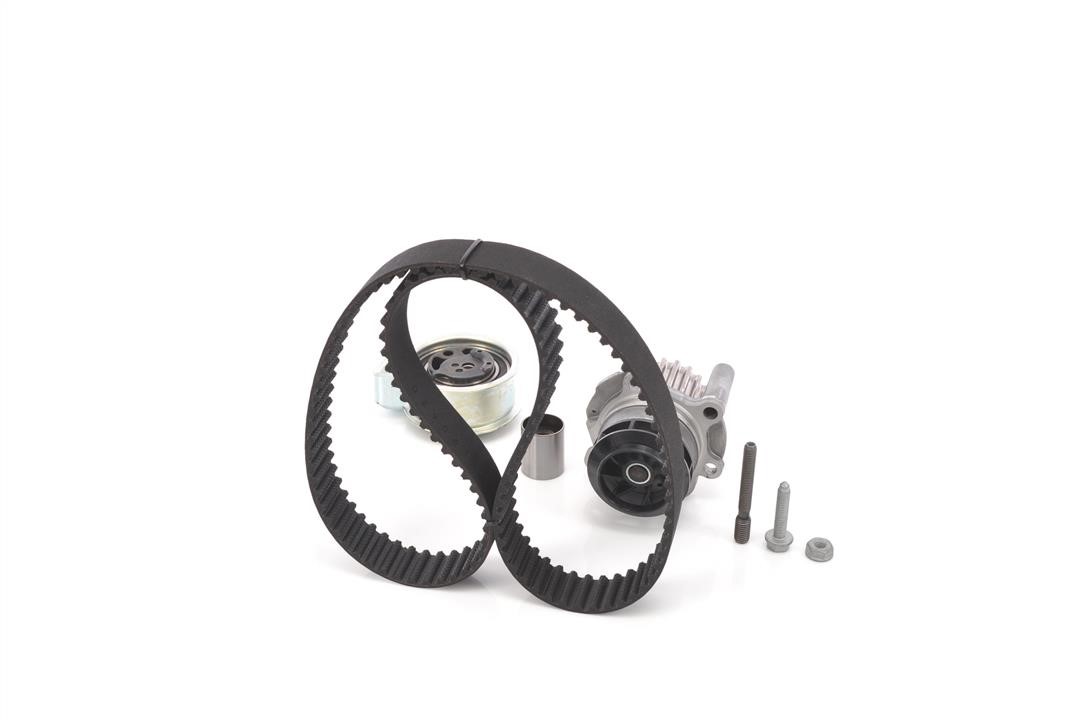 TIMING BELT KIT WITH WATER PUMP Bosch 1 987 946 474
