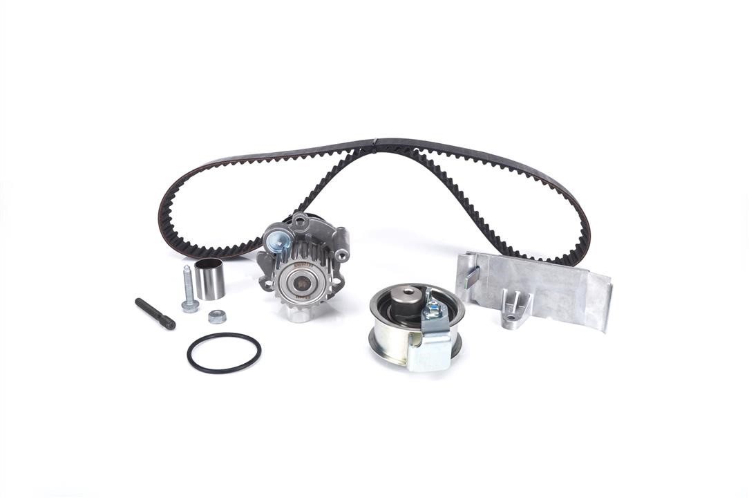 Bosch TIMING BELT KIT WITH WATER PUMP – price [object Object] PLN