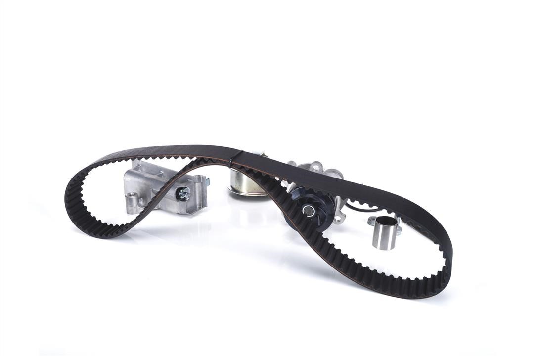 TIMING BELT KIT WITH WATER PUMP Bosch 1 987 946 475