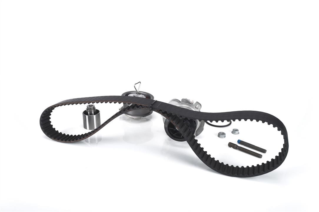 TIMING BELT KIT WITH WATER PUMP Bosch 1 987 946 477