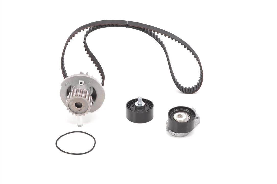 Bosch TIMING BELT KIT WITH WATER PUMP – price [object Object] PLN