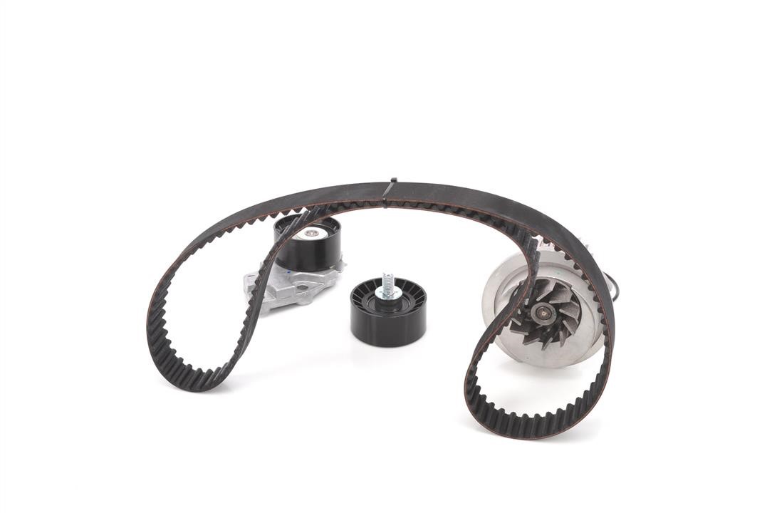 TIMING BELT KIT WITH WATER PUMP Bosch 1 987 946 478