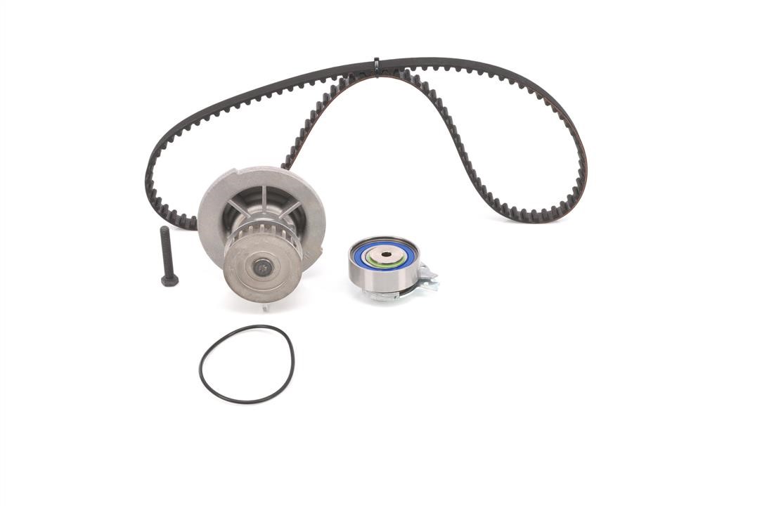 Bosch 1 987 946 479 TIMING BELT KIT WITH WATER PUMP 1987946479