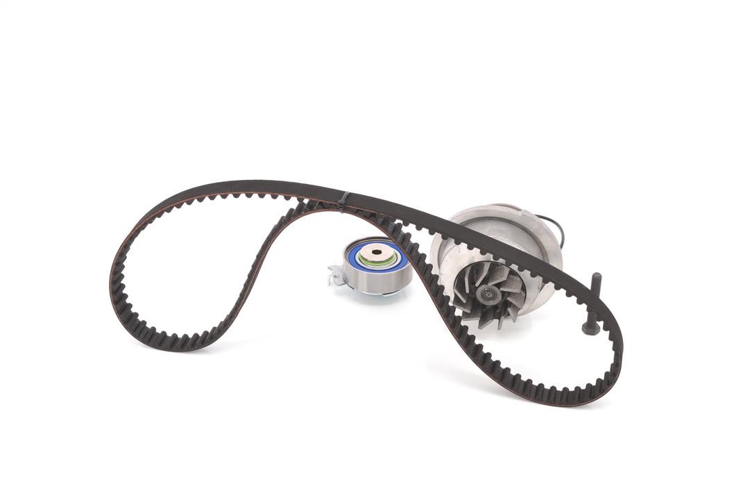 TIMING BELT KIT WITH WATER PUMP Bosch 1 987 946 479