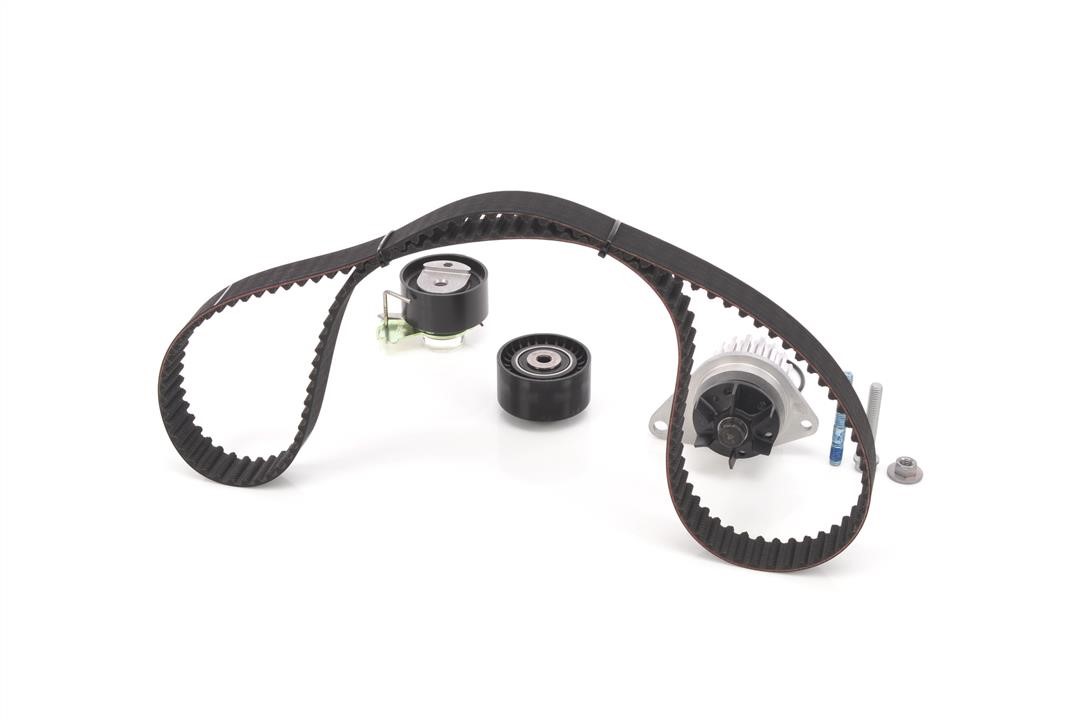 TIMING BELT KIT WITH WATER PUMP Bosch 1 987 946 480