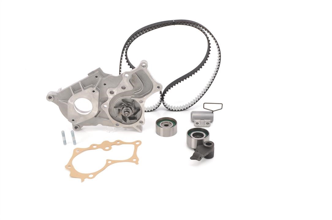 Bosch TIMING BELT KIT WITH WATER PUMP – price [object Object] PLN
