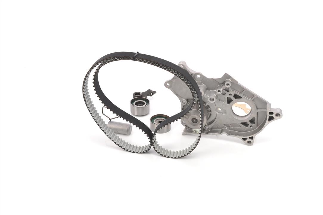 TIMING BELT KIT WITH WATER PUMP Bosch 1 987 946 481