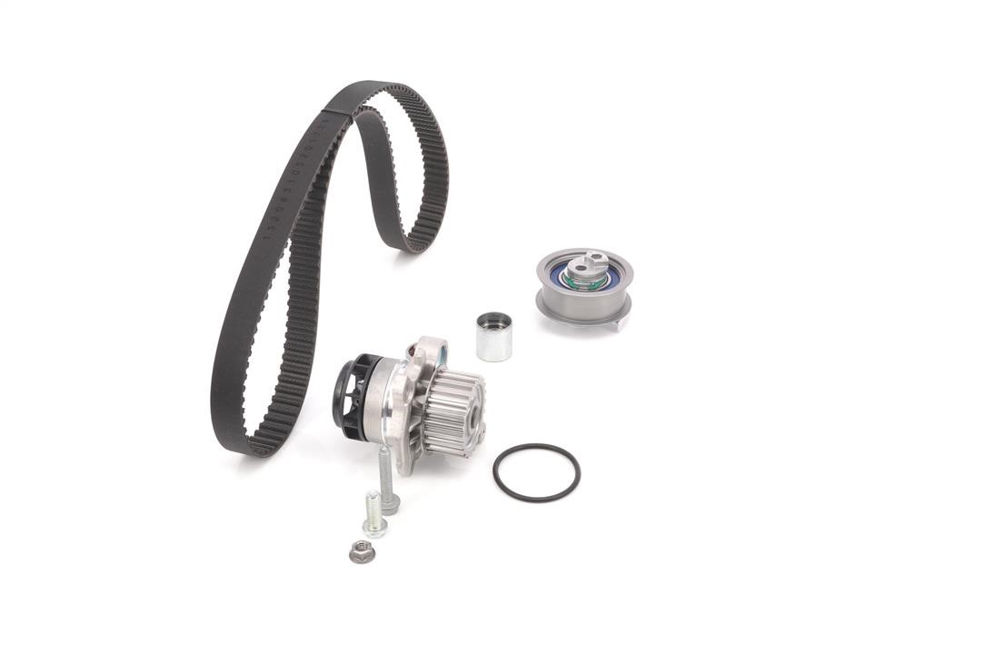 Bosch TIMING BELT KIT WITH WATER PUMP – price 528 PLN