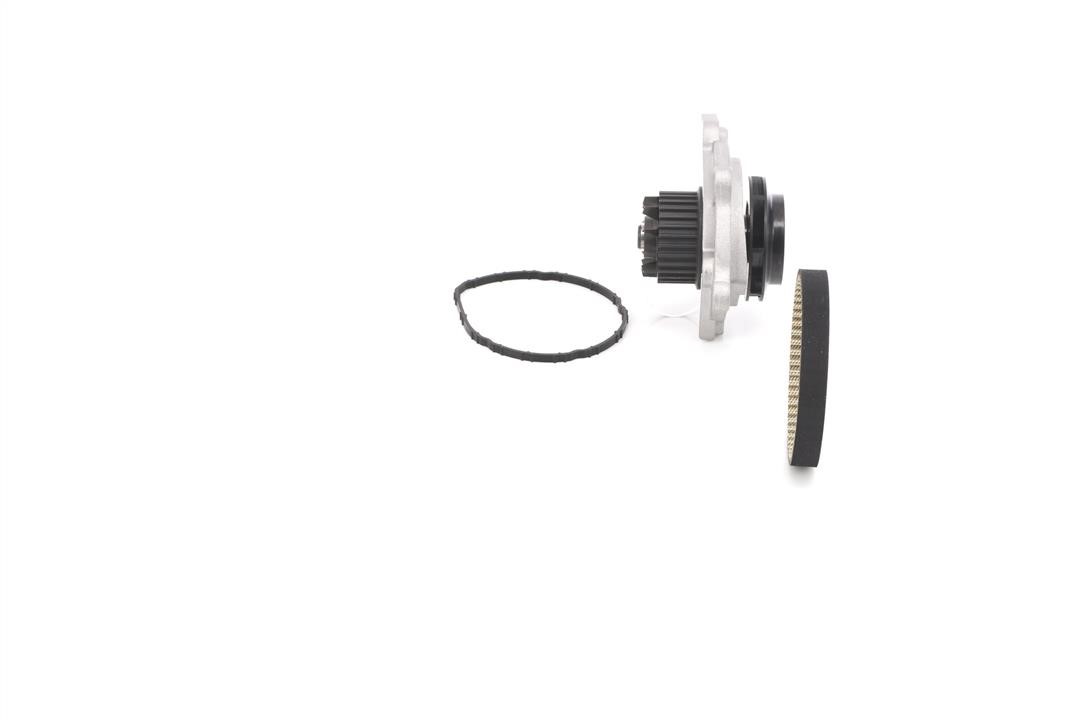 TIMING BELT KIT WITH WATER PUMP Bosch 1 987 946 483