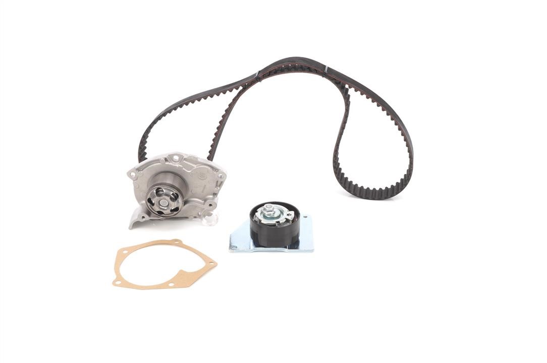 Bosch TIMING BELT KIT WITH WATER PUMP – price 551 PLN