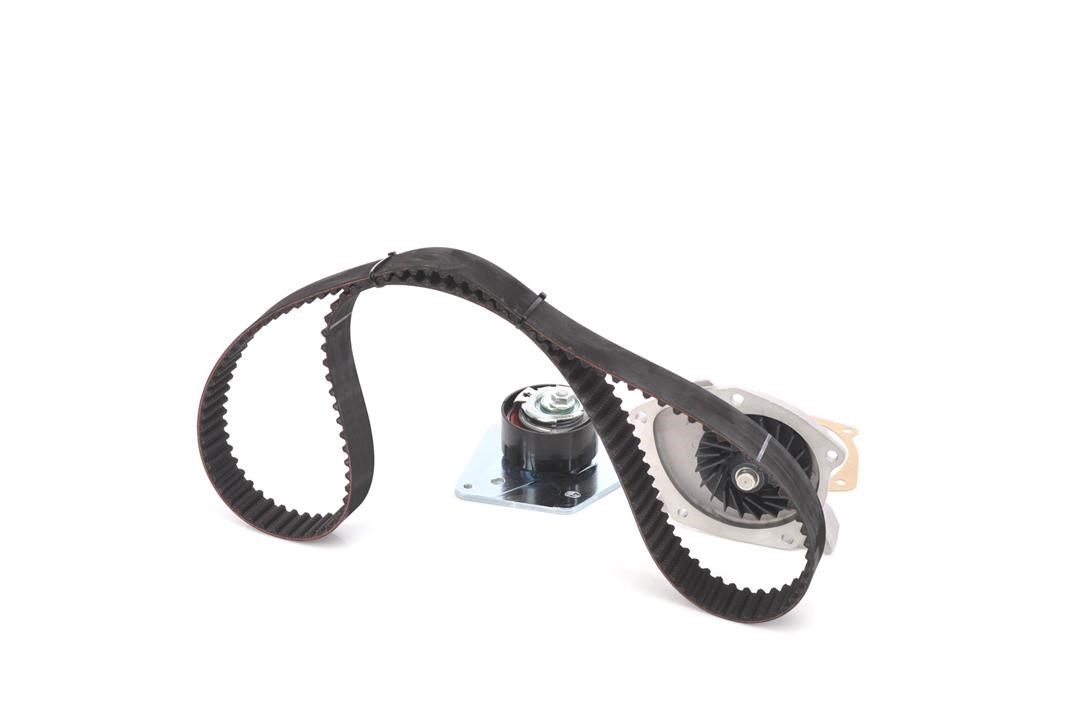 TIMING BELT KIT WITH WATER PUMP Bosch 1 987 946 485